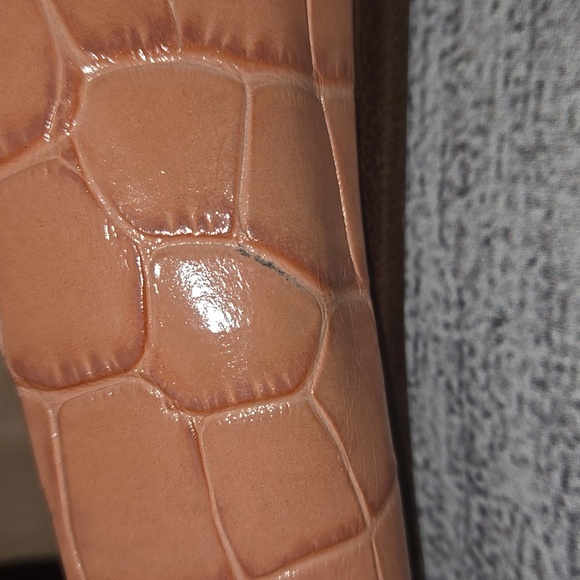 Veronica Beard Women's Griffin Loafers Peony Size 5 - Picture 10 of 11